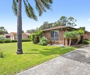 Amersham - great family accommodation Huskisson Australia