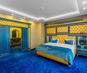 Nardin Hotel Baku Azerbaijan