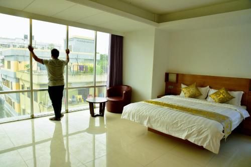 صورة الفندق 9