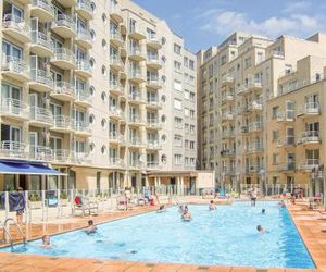 Residentie Zeezicht Oostende Belgium
