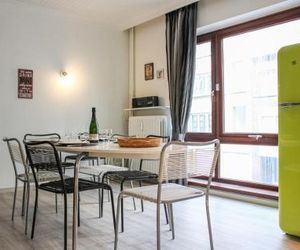 Residentie Chopin Oostende Belgium