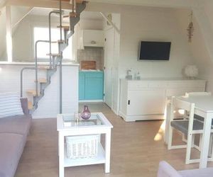 Gezellige chalet in Nieuwpoort - Oostduinkerke Oostduinkerke Belgium