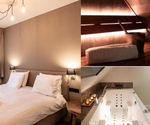 Vakantiewoning Ontspan met Sauna & Whirlpool Ieper Belgium