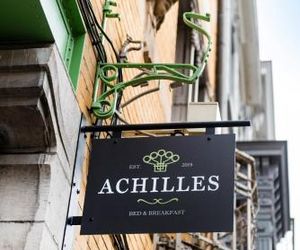 B&B Achilles Gent Belgium