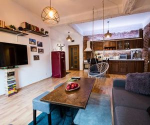 Top Center Relax ,2 BR next to NDK and Vitosha Str Sofia Bulgaria