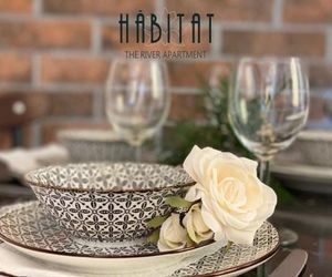 habitat The River Apartment Rousse Bulgaria