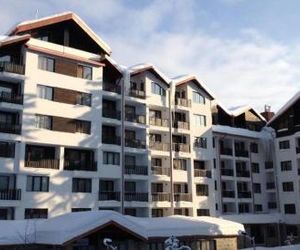 Borovets Gardens Apartments TMF Borovets Bulgaria