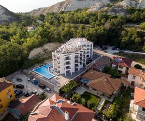 Hotel Samara Balchik Bulgaria