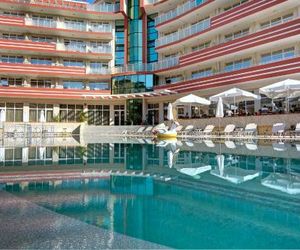 Maria Palace Hotel Sunny Beach Bulgaria