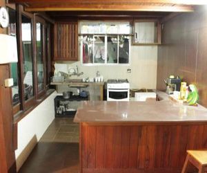 Hostel Ubatuba Mococa Brazil