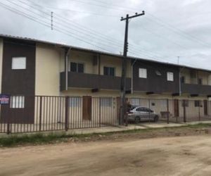 Aconchegante Ap na Maranduba Mococa Brazil