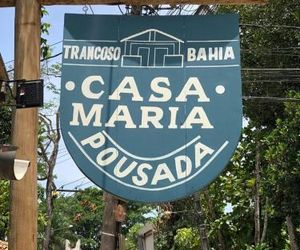 Casa Maria Pousada Trancoso Brazil