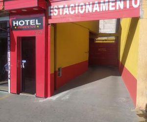 Hotel Momentos Sao Miguel Paulista Brazil