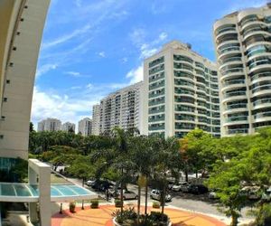 Suite Verano Stay Barra Curicica Brazil