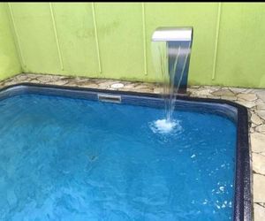 CASA COM PISCINA Á MENOS DE 100 METROS DA PRAIA Solemar Brazil