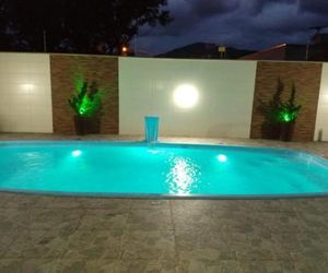 Casa com piscina Porto Bello Brazil
