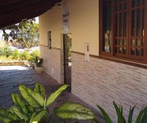 Pousada do Professor Pirenopolis Brazil