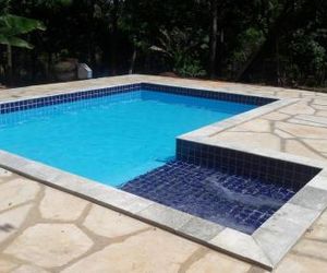 Casa Da Lua Pirenopolis Brazil