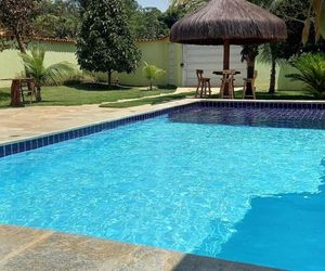 Casa dos coqueiros Pirenopolis Brazil