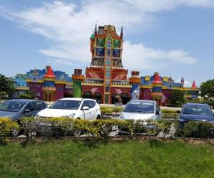 Vicentin Penha Brazil