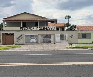Pousada Progresso Luis Correia Brazil