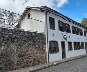 Republica Do Arco Da Velha Ouro Preto Brazil