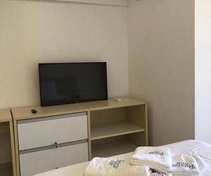 FLAT 508 PARTICULAR - HOTEL Natal Brazil