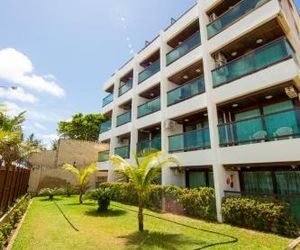 Flat em Ponta Negra com vista privilegiada Natal Brazil