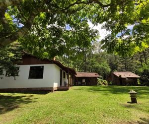 Linda casa em Visconde de Mauá perto da cachoeira Visconde de Maua Brazil