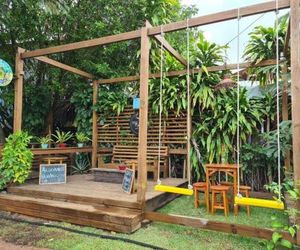 Camping Casa Mágica-Taipu de Fora Panelas Brazil