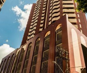 Confortável apartamento central Joinville Brazil