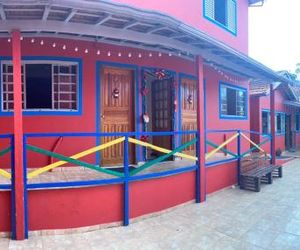 Pousada Arco Iris Goncalves Brazil