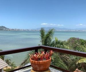 Suítes com Vista Panorâmica de Florianópolis Florianopolis Brazil