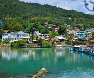 Olhar da Barra Hospedagem - Casa Branca Barra da Lagoa Brazil