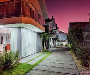 Residencial Bernardo, Casa A Cannasvieiras Brazil