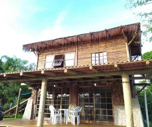 Cabanas da Selva Florianopolis Brazil