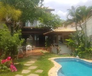Suítes individuais Cuiaba Brazil