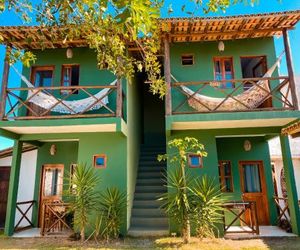 Pousada Tamikuã Caraiva Brazil
