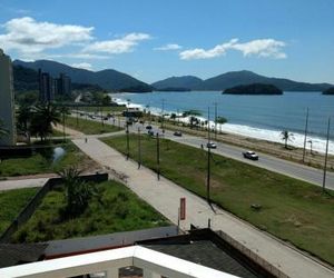 Edifício Riviera Caraguatatuba Brazil