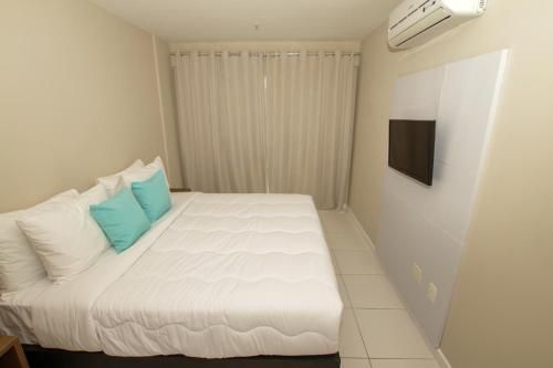 Flat Mandai – Cabo Frio