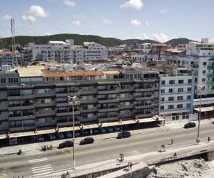 Kaylane Cobertura Duplex 20mts praia do forte. Cabo Frio Brazil