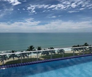 Excelente Apartamento no Mar bello Plaza Flats Cabedello Brazil