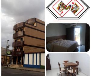 Hotel dos Reis Belem Brazil