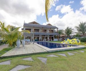Villa Binn Prea Brazil