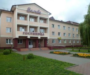 Гостиница Зельва Vawkavysk Belarus