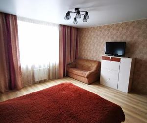 Apartment McDonald Vitebsk Belarus