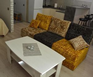 Rever House 5 Brest Belarus