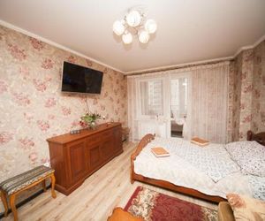 Gogol’s apartments Brest Belarus