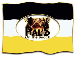Hotel pic Pal's on the beach - A Belizean Garifuna Hotel