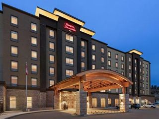 Фото отеля Hampton Inn & Suites Kelowna, British Columbia, Canada